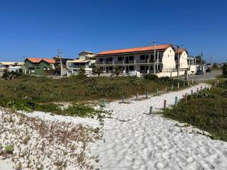 Casa em frente à praia das Dunas - Cabo Frío - 0