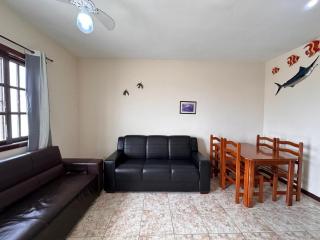 Casa em frente à praia das Dunas - Cabo Frío - 8