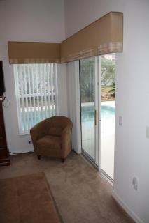 4 - Stunning 4 Bed and 3 Bath Home with Oversized Private Pool and Spa - 4