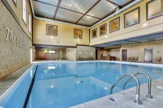 Penthouse Lakeview Haven - Branson - 9
