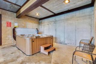Penthouse Lakeview Haven - Branson - 8