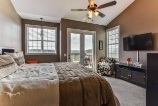 Penthouse Lakeview Haven - Branson - 3