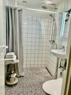 Skøn arkitekt tegnet ferie lejlighed - Charlottenlund - 2