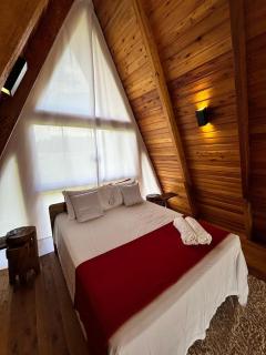 Cabana Azaléia - Vale do Funil - Taió - 5