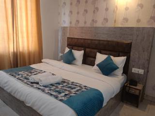 Hotel Vijaydeep Place Near Delhi Airport - Neu-Delhi - 1