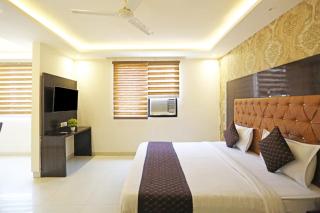 Hotel Vijaydeep Place Near Delhi Airport - 1