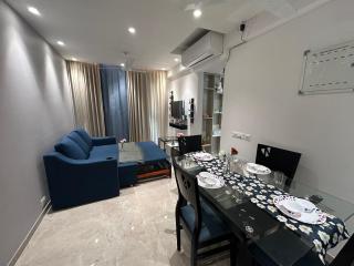 1BHK in Hiranandani Powai E - 2