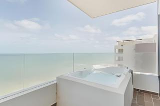 Zirene, Depto con jacuzzi priv - Chicxulub - 9