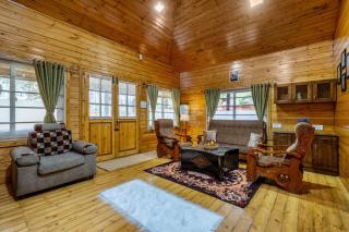 StayVista at The Woodscapes with Lawn & Views - 7