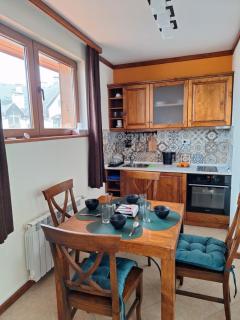 Slopes View Private Lodge - Luxury SPA in the 4-Star St Ivan Rilski Complex - Bansko - 7