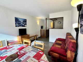 Résidence Le Tourmalet - maeva Home - Appartement 2 Pièces 6 personnes - Confort MAE-8081 - La Mongie - 9
