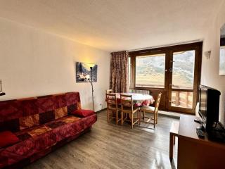 Résidence Le Tourmalet - maeva Home - Appartement 2 Pièces 6 personnes - Confort MAE-8081 - La Mongie - 7