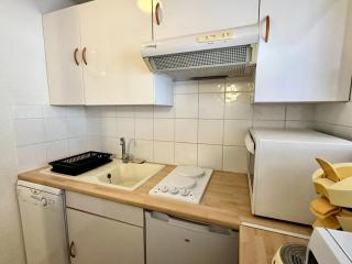 Résidence Le Tourmalet - maeva Home - Appartement 2 Pièces 6 personnes - Confort MAE-8081 - La Mongie - 6