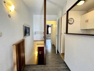 Résidence Le Tourmalet - maeva Home - Appartement 2 Pièces 6 personnes - Confort MAE-8081 - La Mongie - 3