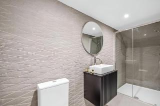 Cozy Studio Perfect Blend of Style & Convenience - Londra - 3