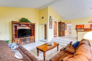 Pet-Friendly Haines City Gem with Community Pool - Haines City - 0