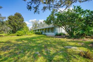 Pet-Friendly Haines City Gem with Community Pool - Haines City - 9