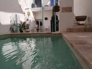 casa la zarzamora - 0