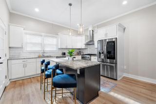 3BD with Rooftop & BBQ - 7Mins to Downtown Pittsburgh - Pittsburgh - 8
