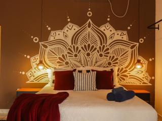 Chalés Pura Vida - 3