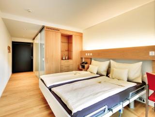 Ferienhotel Bodensee - 5