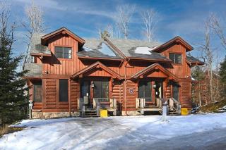 2 Semi-Detached Big Group or Family - Lac-Superieur - 0