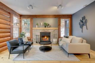 2 Semi-Detached Big Group or Family - Lac-Superieur - 9