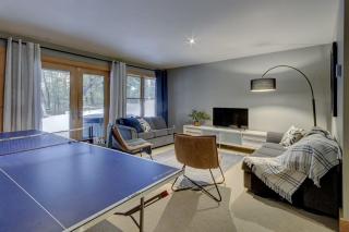 2 Semi-Detached Big Group or Family - Lac-Superieur - 6