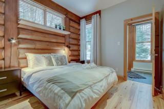 2 Semi-Detached Big Group or Family - Lac-Superieur - 5