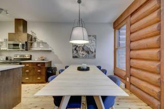2 Semi-Detached Big Group or Family - Lac-Superieur - 2