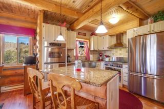 24-0089 Rustic Hartsel Getaway with 35-Acre Yard - 4