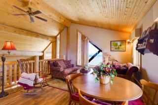 24-0089 Rustic Hartsel Getaway with 35-Acre Yard - 1