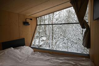 Green Tiny Village Harz - Sleep Space 32 - 5