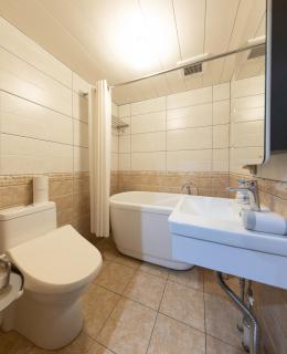 Shirokane Freeport Hotel - Vacation STAY 74019v - Kami-furano - 5