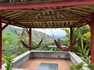 Finca La Macarena by Welttisch - Génova - 1