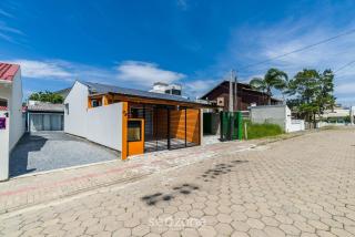 RUC - Casas a 270m da Praia do Canto Grande - Bombinhas - 0