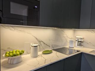Apartament Górski Mech Zakopane - Free Parking, Sauna, Jacuzzi, Children's Playroom - Zakopane - 7