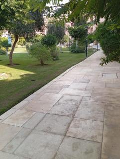 3 bedrooms 3 bathrooms Rehab old market - Il Cairo - 7