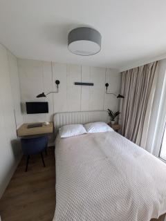 Apartament Górski Mech Zakopane - Free Parking, Sauna, Jacuzzi, Children's Playroom - Zakopane - 3