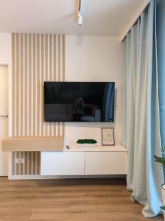Apartament Górski Mech Zakopane - Free Parking, Sauna, Jacuzzi, Children's Playroom - Zakopane - 0