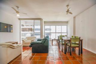 Espaço inteiro Apartamento em Guarujá , Brasil - 0