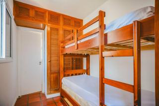 Espaço inteiro Apartamento em Guarujá , Brasil - Guarujá - 9