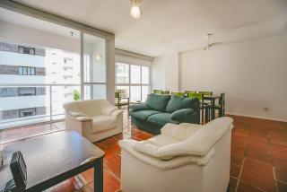 Espaço inteiro Apartamento em Guarujá , Brasil - Guarujá - 5
