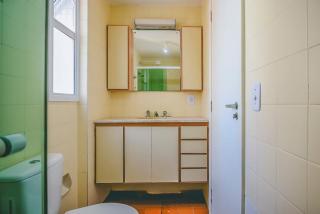 Espaço inteiro Apartamento em Guarujá , Brasil - Guarujá - 2