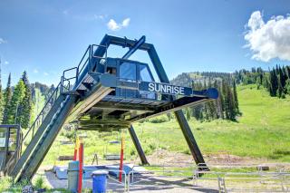 Eagle Springs East 315: Osprey Suite - 4