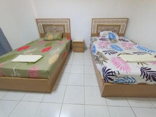 3 bedrooms 3 bathrooms, Rehab old market - 4