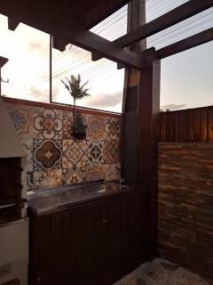 Residencial Zimbros 1 - Bombinhas - 7