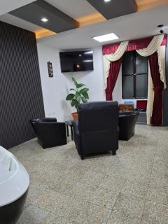 Hotel Vintage "Rialto" - Quetzaltenango - 4
