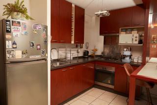 Espectacular Loft en Bellas artes con vista a la cordillera - Santiago - 5