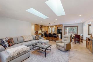 Nature Lovers' Retreat - 9